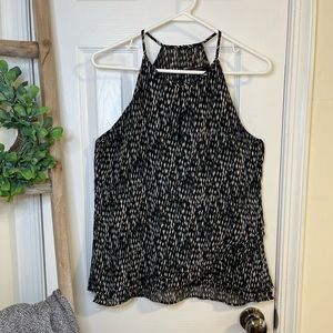 Banana Republic Racerback Tank